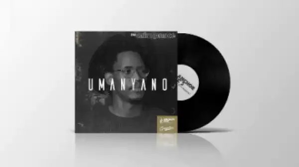 The Calm Prince - Umanyano